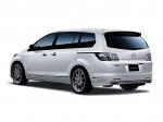 Mazda MPV Style Pack 2008 года